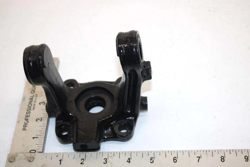 86 Honda Fourtrax 350 Trx350 4x4 Oem Left Steering Knuckle 51350-HA7-305 AH31