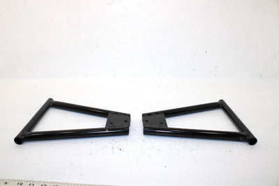 1986 Polaris Trailboss Oem Front Lower A Arm Set 1580009 AP108