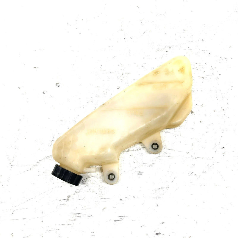 2004 Yamaha Rhino 660 OEM Coolant Overflow Tank 5GS-21871-00-00 XY3.1