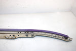 97 Arctic Cat Zl 440 Oem Skid Rail 1604-151 SA12
