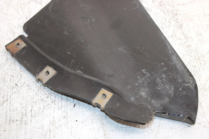 2003 Polaris Sportsman 600 Oem Right Radiator Shield 5434315 AP86