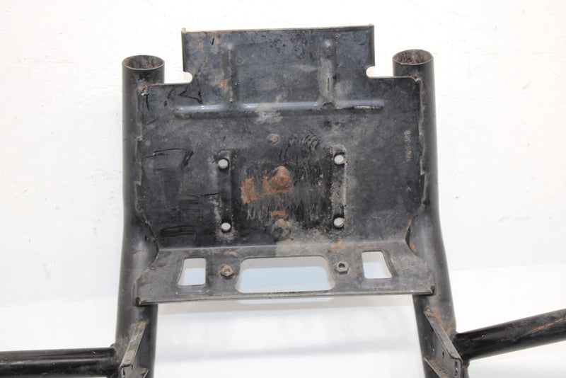 10 Arctic Cat Atv 700 H1 Efi 4x4 Automatic  Oem Front Bumper 2506-639 AA10