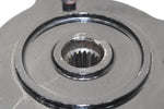 2002 Arctic Cat 375 Automatic (4x4 Green) Oem Rear Wheel Hub 0502-258 AA29