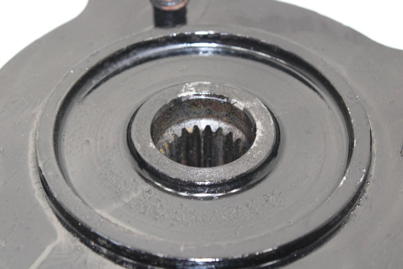 2002 Arctic Cat 375 Automatic (4x4 Green) Oem Rear Wheel Hub 0502-258 AA29