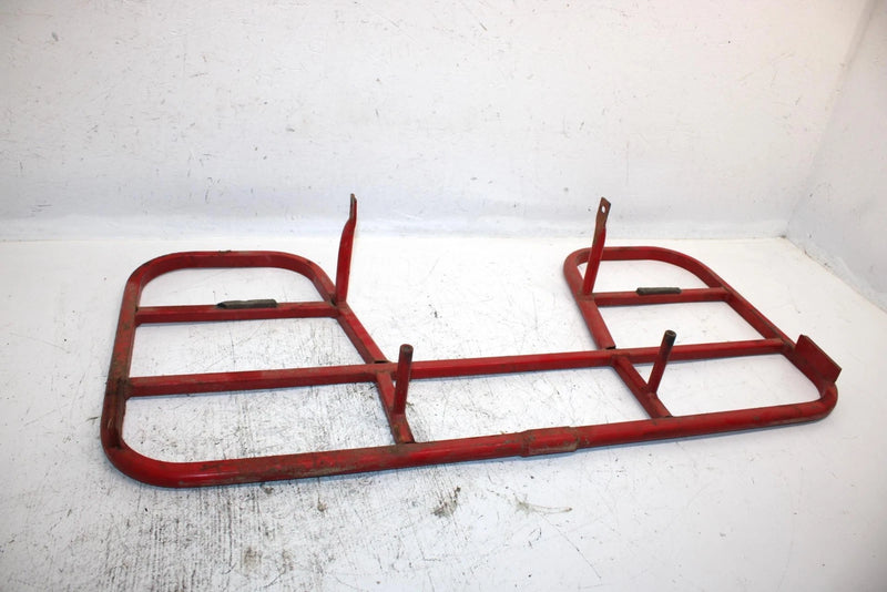 1993 Polaris 350l 4x4 Oem Front Rack 2670137-067 AP27