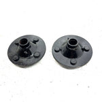 1991 Polaris Trail Boss 350L 2x4 OEM Rear Hub Set 1520102-067 AP227