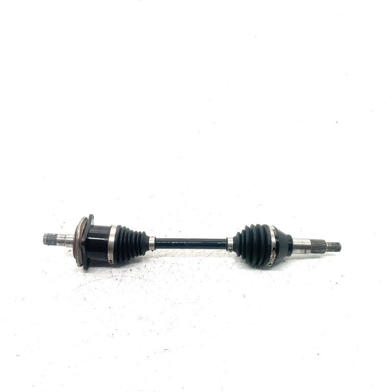 2007 Can-Am Outlander 650 4x4 XT HO EFI OEM Front Left CV Axle 705401578 AB17.1