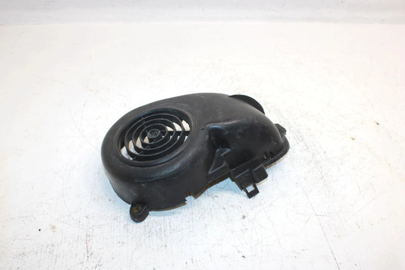 01 Polaris Sportsman 90 OEM Cooling Fan Cover 0450706 AP61