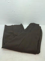 New Vintage Brown Panhandle Slim Polyester Pants VV-26