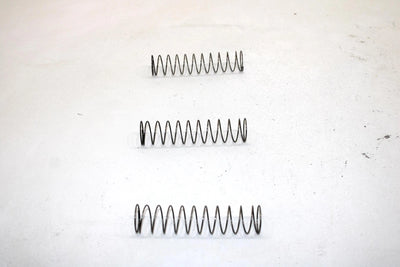 Polaris Oem Carburetor Spring (Set of 3) 3130444 Q773