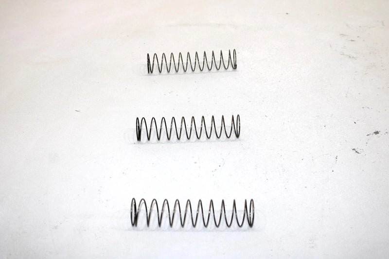Polaris Oem Carburetor Spring (Set of 3) 3130444 Q773