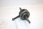 1982 Honda Atc 185a Oem Crankshaft 13000-958-030 AH63