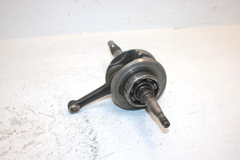 1982 Honda Atc 185a Oem Crankshaft 13000-958-030 AH63