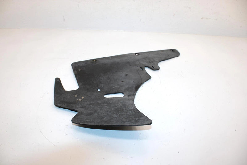 99 Kawasaki Prairie 400 4x4 Oem Left Inner Fender Cover 14091-1074 AK16