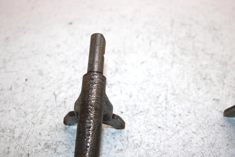 2001 Polaris Magnum 500 Oem Shift Fork Set 3233602 3233605 AP121