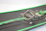 14 Arctic Cat M8000 Hcr 153 Aftermarket Ski 3603-236 SAS10