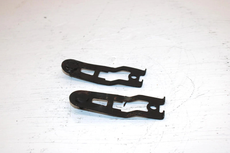 1995 Polaris 440 L/c Oem H/L Weld Mount Pair 1011944-067 SP33