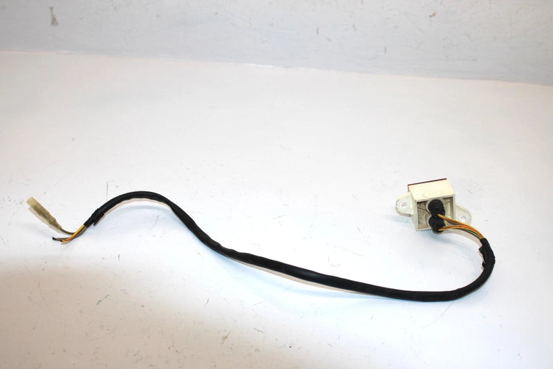 84 Honda Trx200a Oem Nuetral Reverse Indicator Assy 38400-VM5-003 AH4