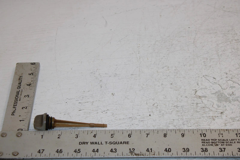 1983 Honda Atc 185 Sa All Terrain Oem Oil Dipstick 15650-VM5-000 AH61