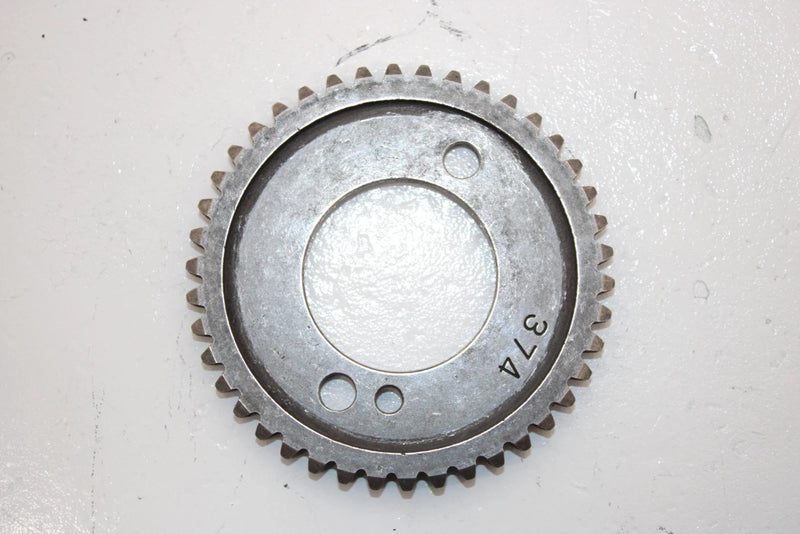 85 Suzuki Quadrunner 250 Lt250ef  Oem Camshaft Sprocket 12741-37400 AS14