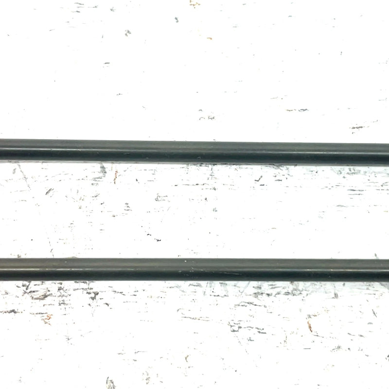 96 Yamaha Big Bear 350 4x4 OEM Cylinder Head Bolt Set Of 3 90105-10137-00 AY55