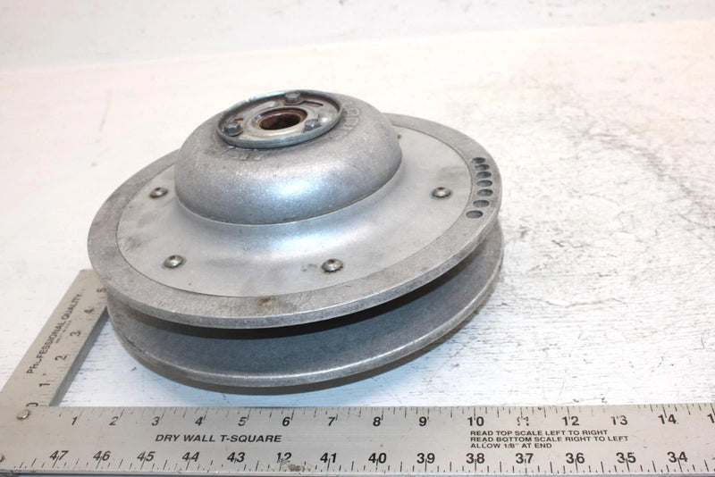 1995 Polaris 440 L/c Oem Secondary Driven Clutch 1322156 1321925 SP33