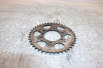 2000 Polaris Trail Boss Oem 42T Rear Sprocket 3222070 AP171