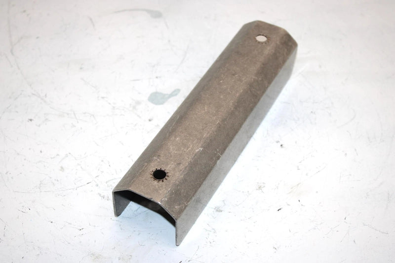 02 Arctic Cat 250 2x4 Oem Rear Exhaust Heat Shield 0412-024 AA22