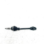 2002 Polaris Sportsman 400 OEM Front Drive Prop Shaft Pair 2200960 AP223