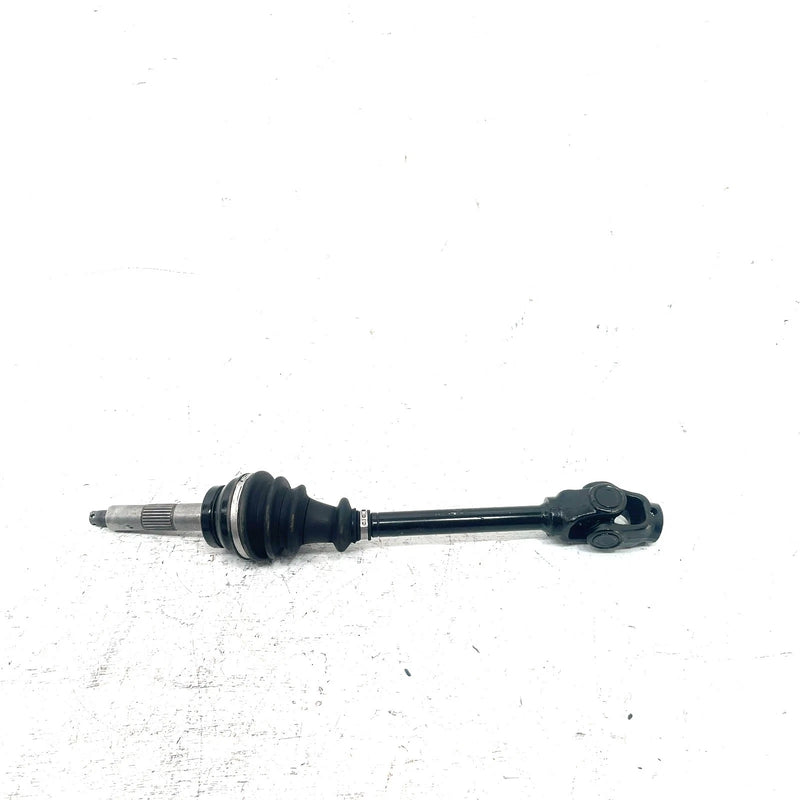 2002 Polaris Sportsman 400 OEM Front Drive Prop Shaft Pair 2200960 AP223