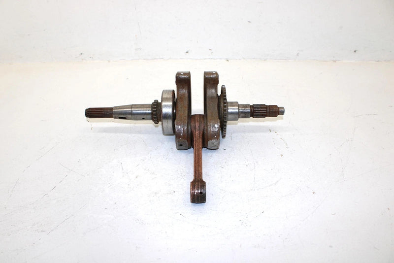 1999 Yamaha  Grizzly Oem Crankshaft 5GT-11400-00-00 AY47