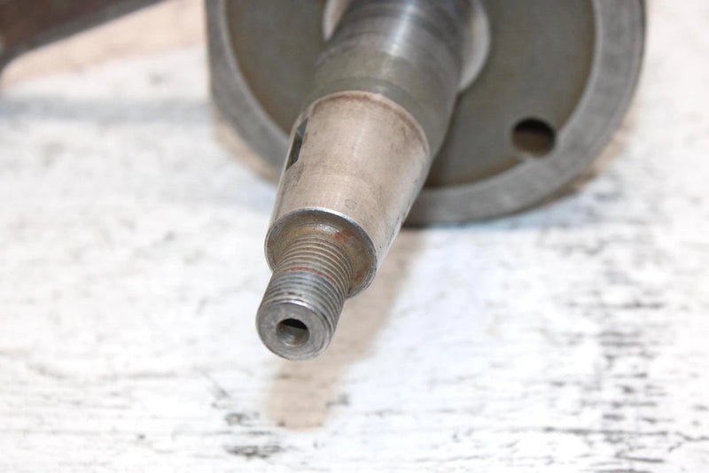 1999 Arctic Cat Zr 600 Oem Crankshaft 3005-414 SA19