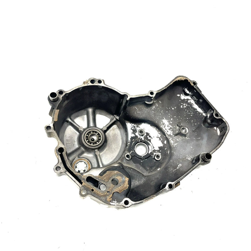 87-93 Suzuki Quadrunner 4WD LT4WD OEM Clutch Side Cover 11340-19B01 AS40