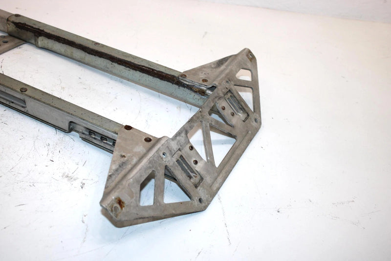 07 Arctic Cat F5 Lxr Efi Oem Rear Seat Support SA59