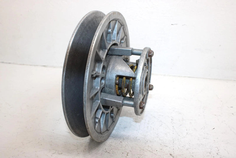 1993 Arctic Cat Ext 580 Z Oem Secondary Driven Clutch 0726-077 SA38