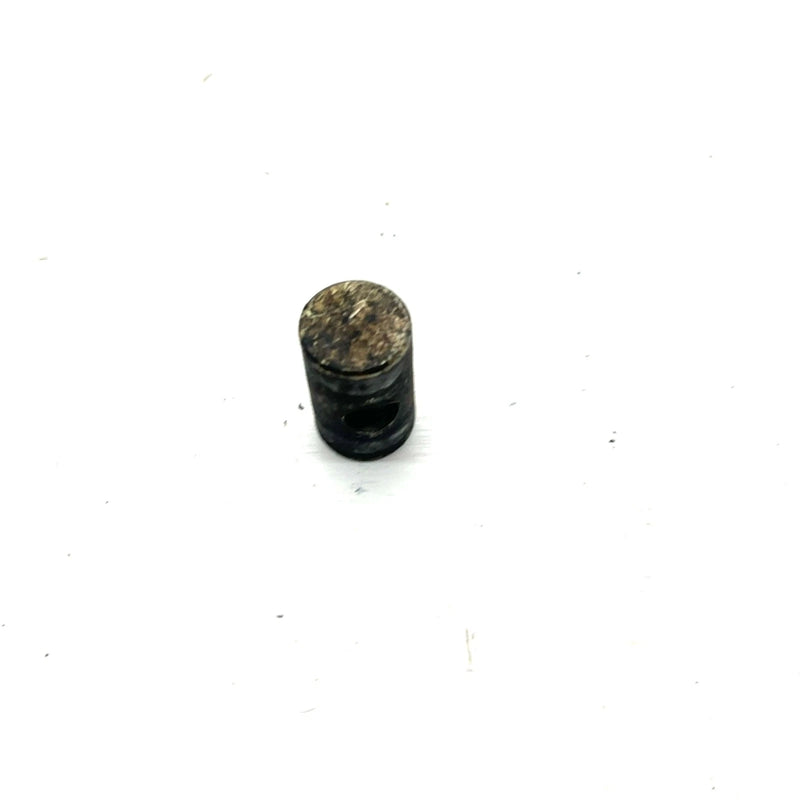 84-87 Suzuki Quadrunner 185 OEM Brake Cable Pin Pair 09209-13006 AS33