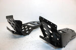1998 Arctic Cat Zr 500 (2nd Run) Oem Footrest Set 1706-358 1706-361 SA62