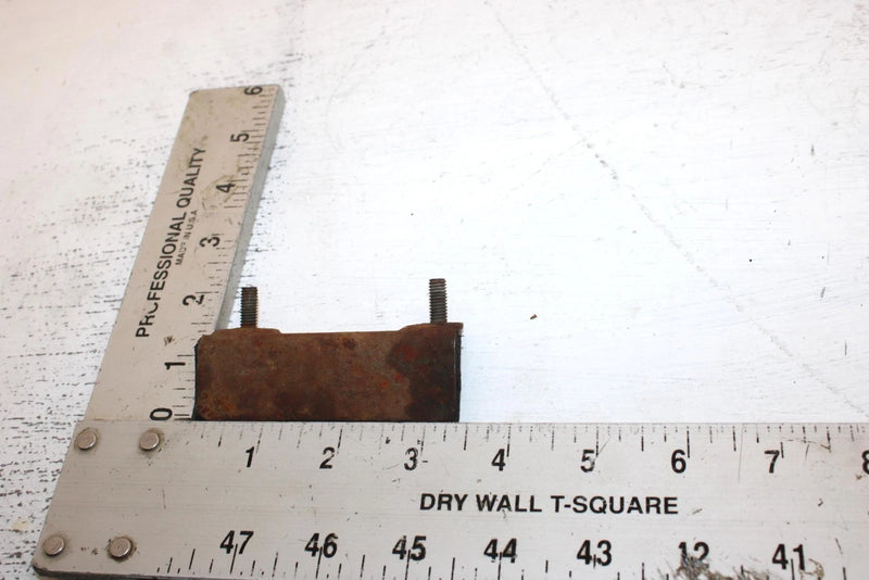 1983 Honda Atc 200 Oem Drive Chain Guide 40526-958-000 AH66