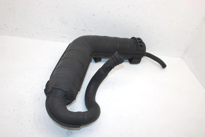 1989 Yamaha Inviter Oem Exhaust Pipe 81E-14610-01-00 SY17