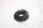 1998 Yamaha  Grizzly Oem Pinion Gear 4WV-17530-00-00 AY49