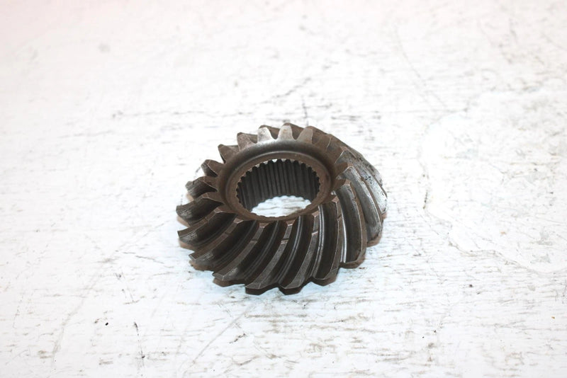 1998 Yamaha  Grizzly Oem Pinion Gear 4WV-17530-00-00 AY49