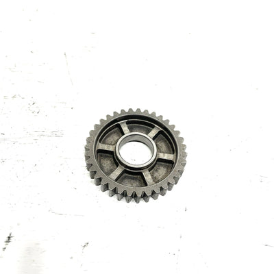84-87 Suzuki Quadrunner 185 LT185 2x4 OEM 35T 2nd Driven Gear 24321-24401 AS39
