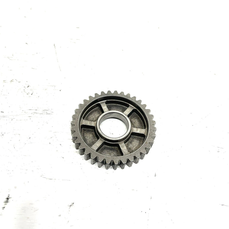 84-87 Suzuki Quadrunner 185 LT185 2x4 OEM 35T 2nd Driven Gear 24321-24401 AS39