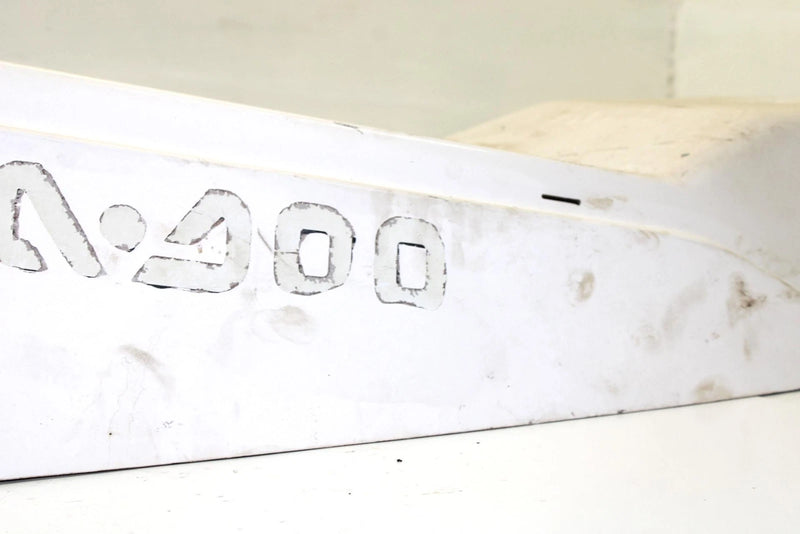 1988 Sea-doo Sp Oem Seat Hatch Engine Cover 291000090 JS35