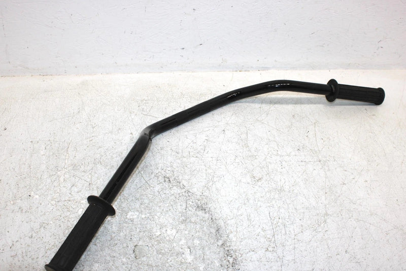 1991 Polaris Trail Boss 2x4 Oem Handlebars W/Grips 5224316-132 5242988-067 AP170