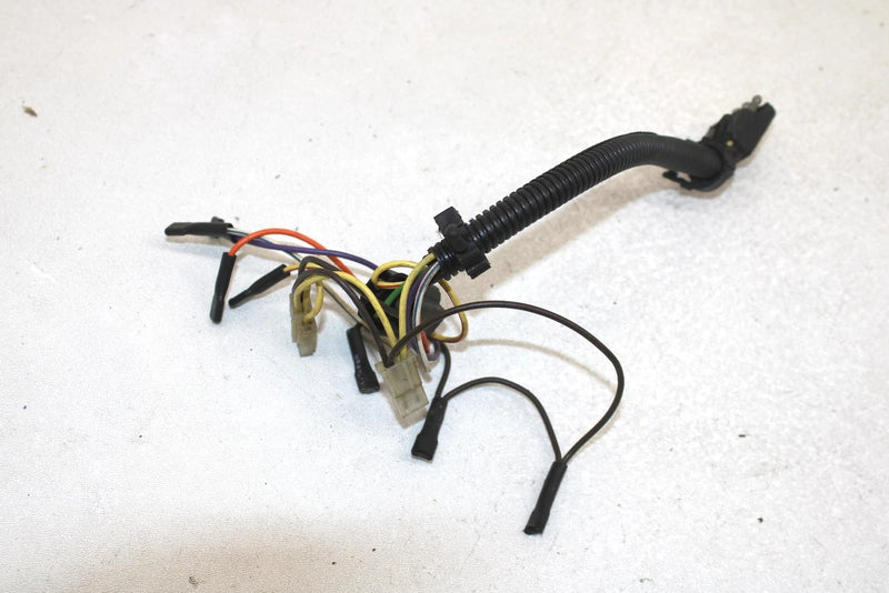 94 Polaris Trail Oem Headlight Wiring Harness  2460383 Q5062