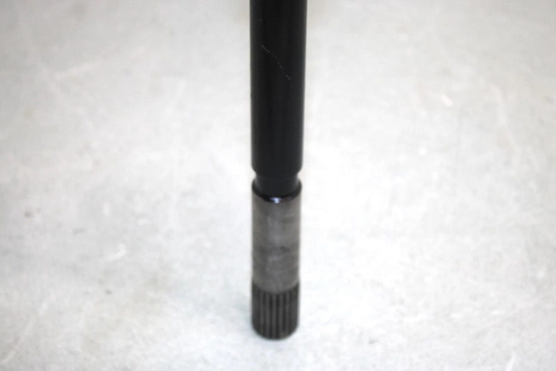 92 Polaris Trail Boss 4x4 Oem Cv Axle Inner Shaft 1380049 AP7