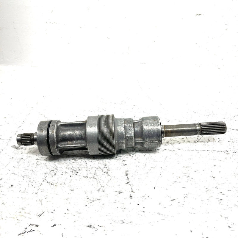 96-01 Polaris Sportsman 500 4X4 OEM Transmission Snorkel 3233303 AP25