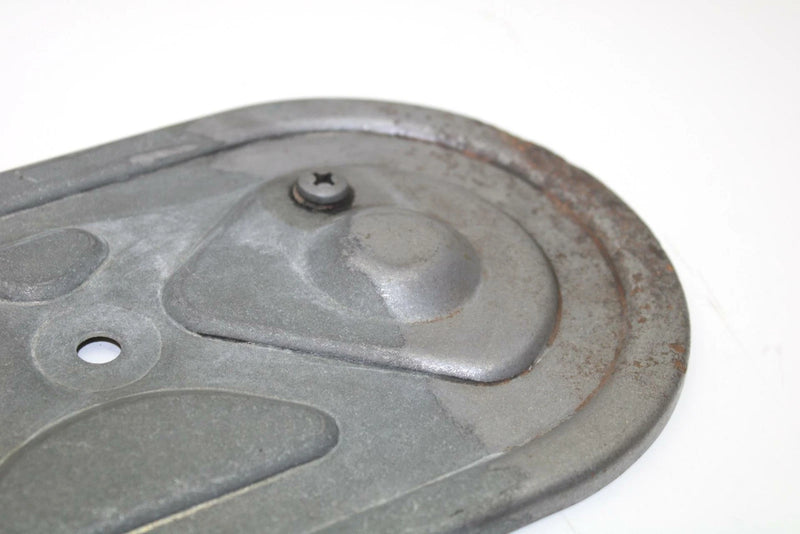 89 Yamaha Inviter OEM Chain Case Cover 81E-47543-00-00 SY56
