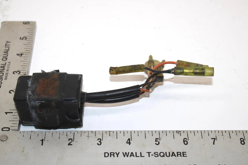 1985 Yamaha Enticer 340 Oem Cdi Unit 8V0-85540-21-00 SY127
